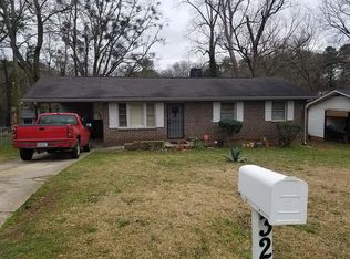 3260 Renault Rd SE, Atlanta, GA 30354