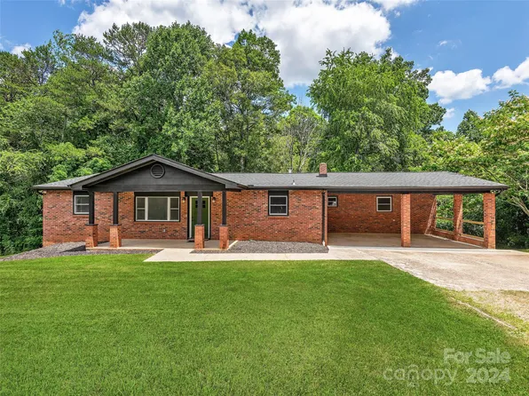 245 Anchor Dr, Alexander, NC 28701