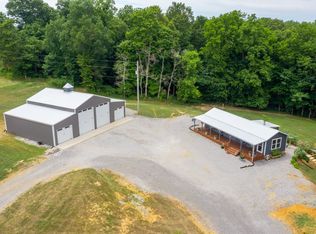 3644 S Hyde Rd, Springfield, TN 37172