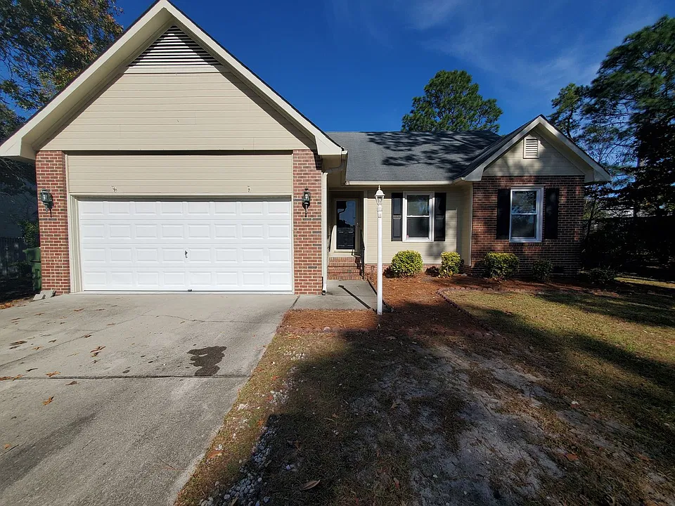 5313 Pringle Way