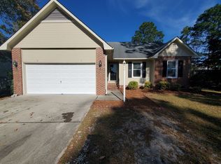 5313 Pringle Way, Hope Mills, NC 28348