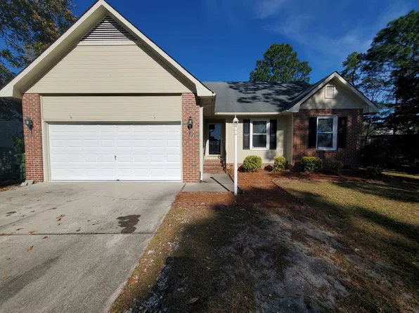 5313 Pringle Way, Hope Mills, NC 28348