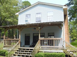 147 Mallard Ln, Doyline, LA 71023