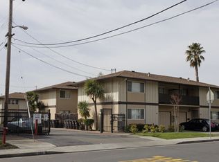 Mt. View Townhouse, Hayward, CA 94544