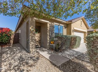 7327 S 253rd Dr, Buckeye, AZ 85326