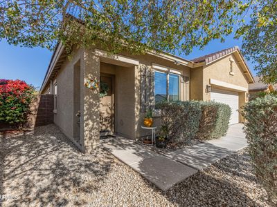 7327 S 253RD Drive, Buckeye, AZ, 85326
