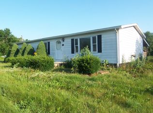 341 Davidson Rd, Jersey Shore, PA 17740