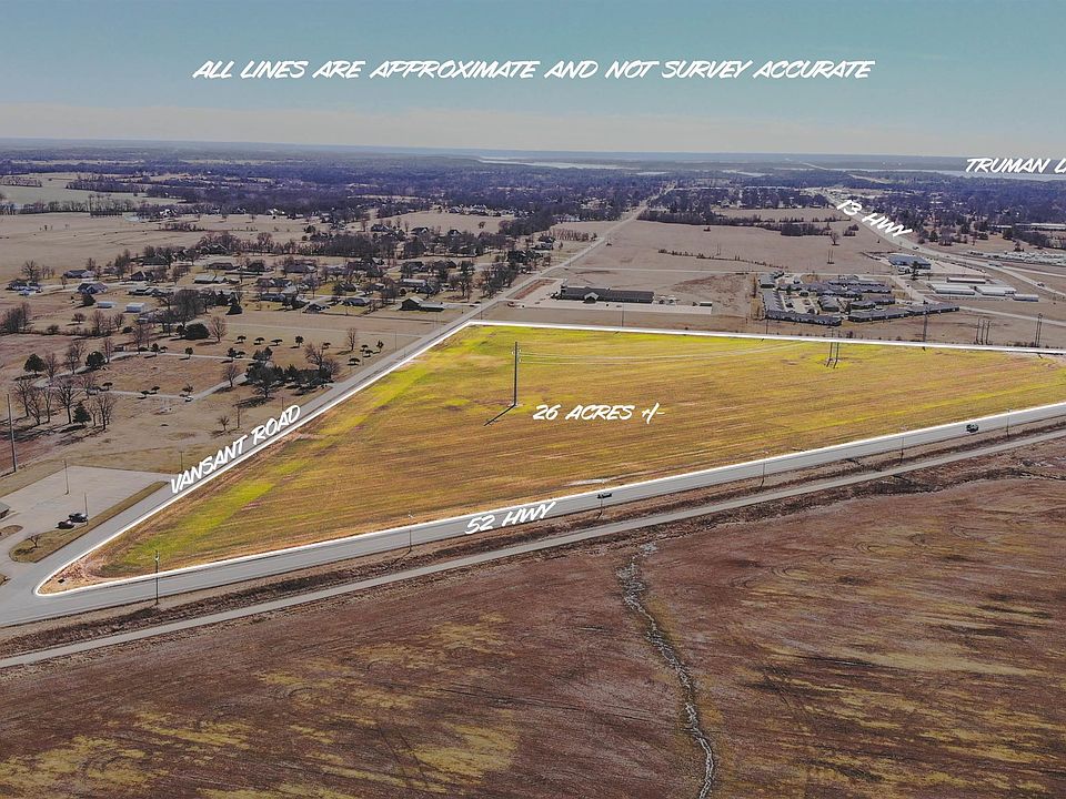 1st image of 1701 N Vansant Rd