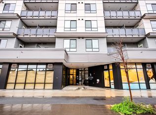 20061 Fraser Hwy #214, Langley, BC V3A4G2