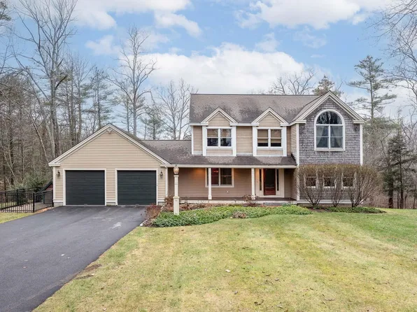 55 Baer Road, Rollinsford, NH 03869
