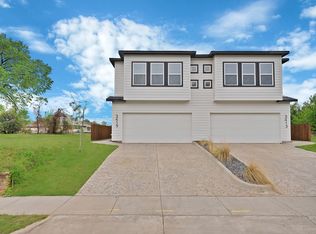 3415 Wendelkin St, Dallas, TX 75215