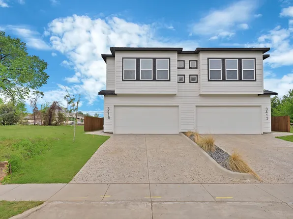 3415 Wendelkin St, Dallas, TX 75215