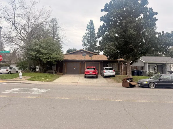 7714-7712 San Simeon Dr, Citrus Heights, CA 95610