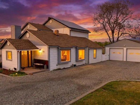 256-29 1/2 Rd, Grand Junction, CO 81503