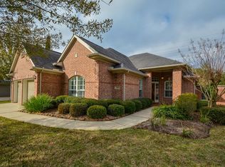 1103 Marbrook Ct, Houston, TX 77077