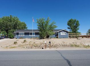 1101 Tarzyn Rd, Fallon, NV 89406