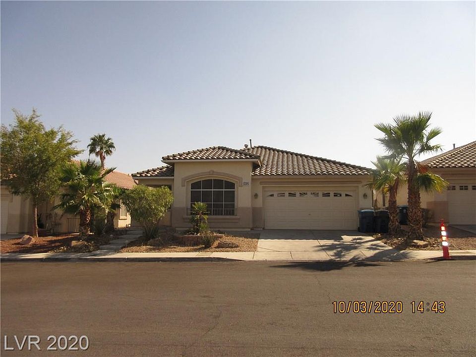 1st image of 8295 Crown Peak Ave #0