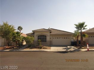 8295 Crown Peak Ave #0, Las Vegas, NV 89117