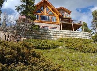 224 Six Elk Ct, Red Feather Lakes, CO 80545