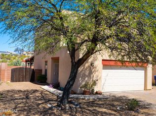 10055 E Escalante Rd, Tucson, AZ 85730
