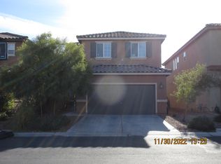 4815 Ranch Estates Ct, Las Vegas, NV 89139