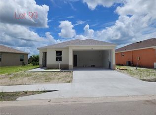 1081 Hamilton St, Immokalee, FL 34142
