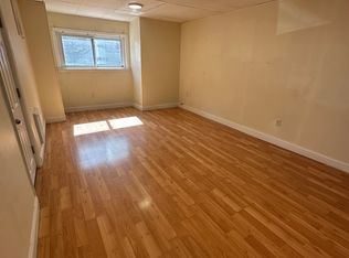 56 London St #1, Boston, MA 02128