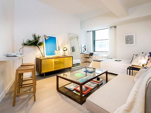 3rd image of 20 Exchange Pl APT 920