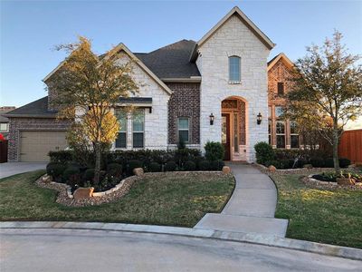 17923 Lake Leon Ct, Cypress, TX, 77433