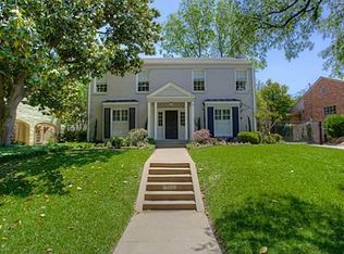 2429 Colonial Pkwy, Fort Worth, TX 76109