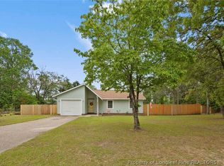 3011 Cricket Rd, Fayetteville, NC 28306