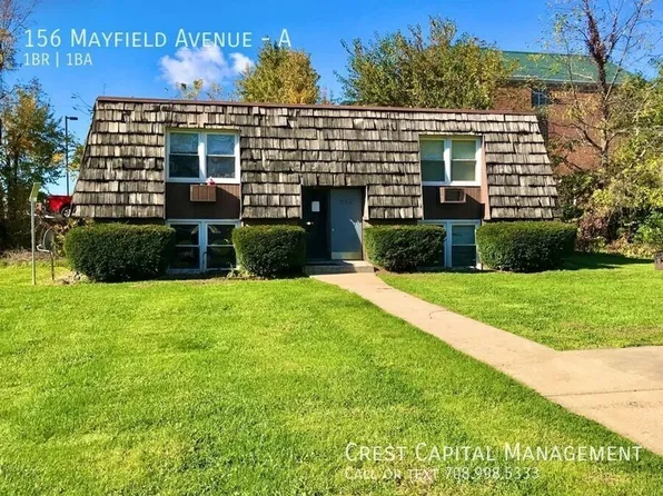 156-364 S Mayfield Ave, Valparaiso, IN