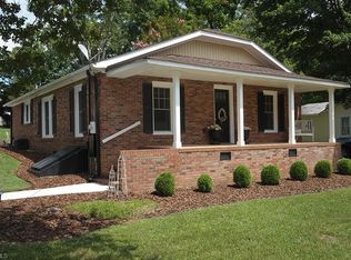 311 Bost Cir, Rockwell, NC 28138