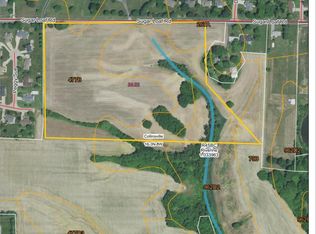 5740 Sugar Loaf Rd, Collinsville, IL 62234