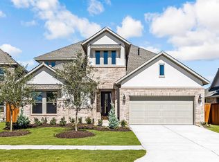 18402 Starlight Valley Trl, Cypress, TX 77433