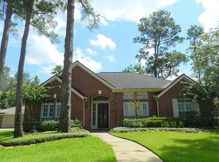 14910 Timberchase Pl, Cypress, TX 77429