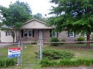 138 Miranda Rd, West Columbia, SC 29172