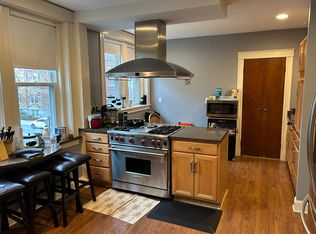 70 Winchester St #2, Brookline, MA 02446