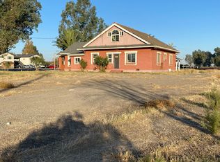 169 N 7th St, Williams, CA 95987