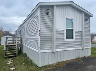 175 Appaloosa Trl, Corbin, KY 40701
