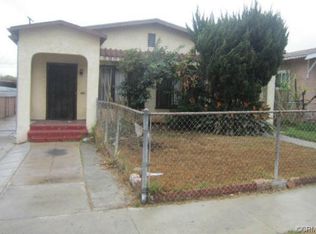 3558 Lanfranco St, Los Angeles, CA 90063