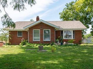 300 S Liberty Rd, Troy, IL 62294