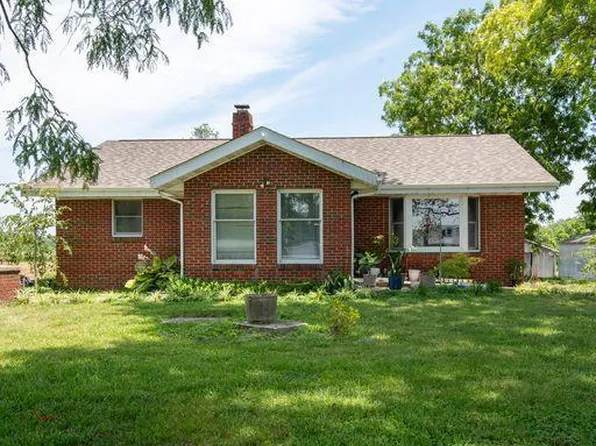 300 S Liberty Rd, Troy, IL 62294