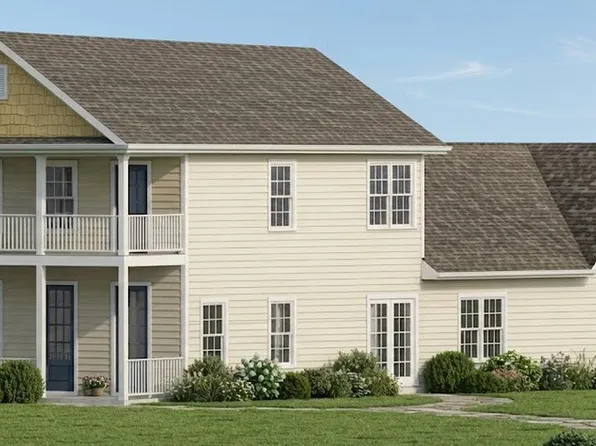 7664 W Julia Dr, Ellettsville, IN 47429