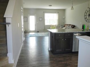 8823 Commons Townes Drive, Raleigh, NC 27616