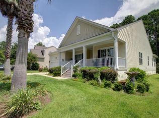 2144 Summerwood Dr, Mount Pleasant, SC 29466