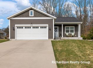 2690 Odawa Trl, Muskegon, MI 49444