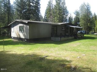 240 Beachward Trl, Troy, MT 59935