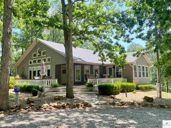 12876 SE Highway Z, Deepwater, MO 64740