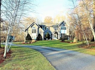11 Shadblow Ln, Andover, CT 06232